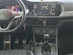 ڤۆڵکسواگن جێتا